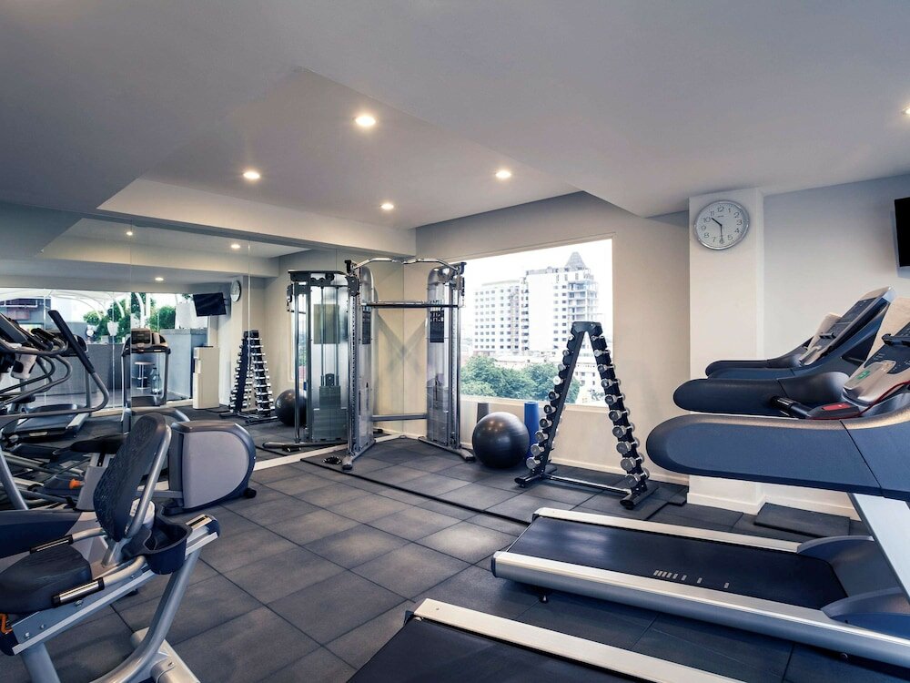 Фото Mercure Jakarta Cikini