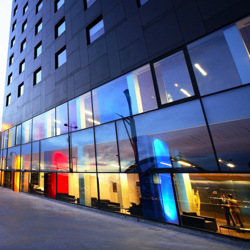 Фото Barceló Valencia