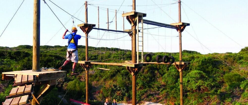 Фото Pine Lodge Resort