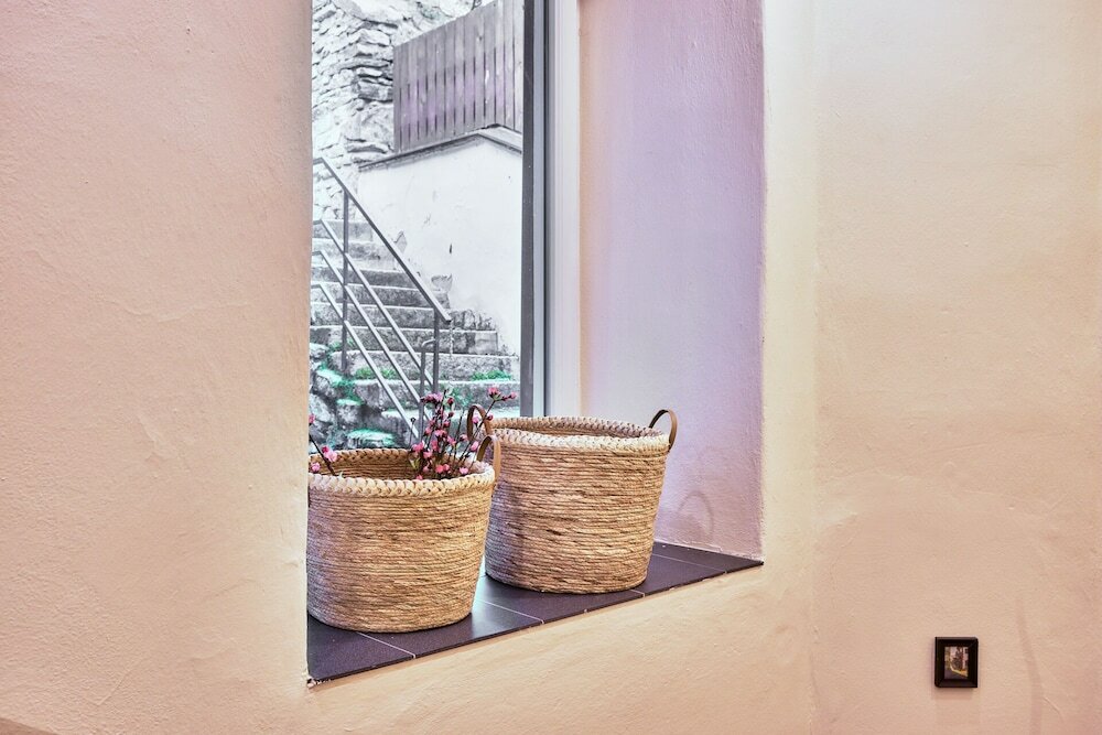 Фото Penzion Weber