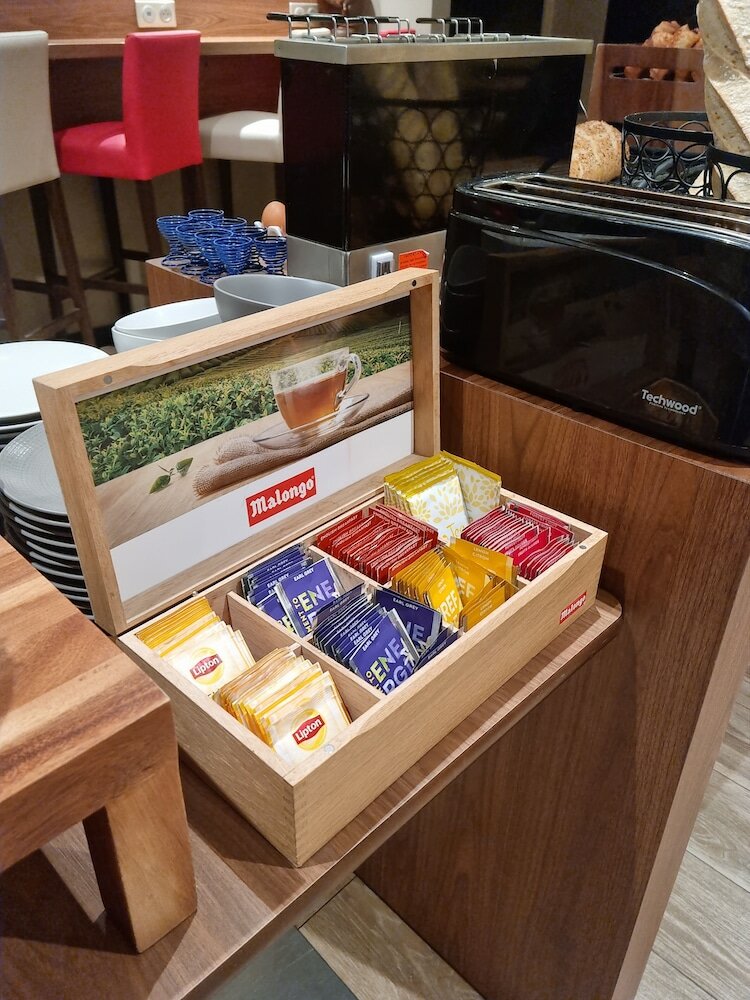 Фото Campanile Dunkerque Sud - Loon Plage