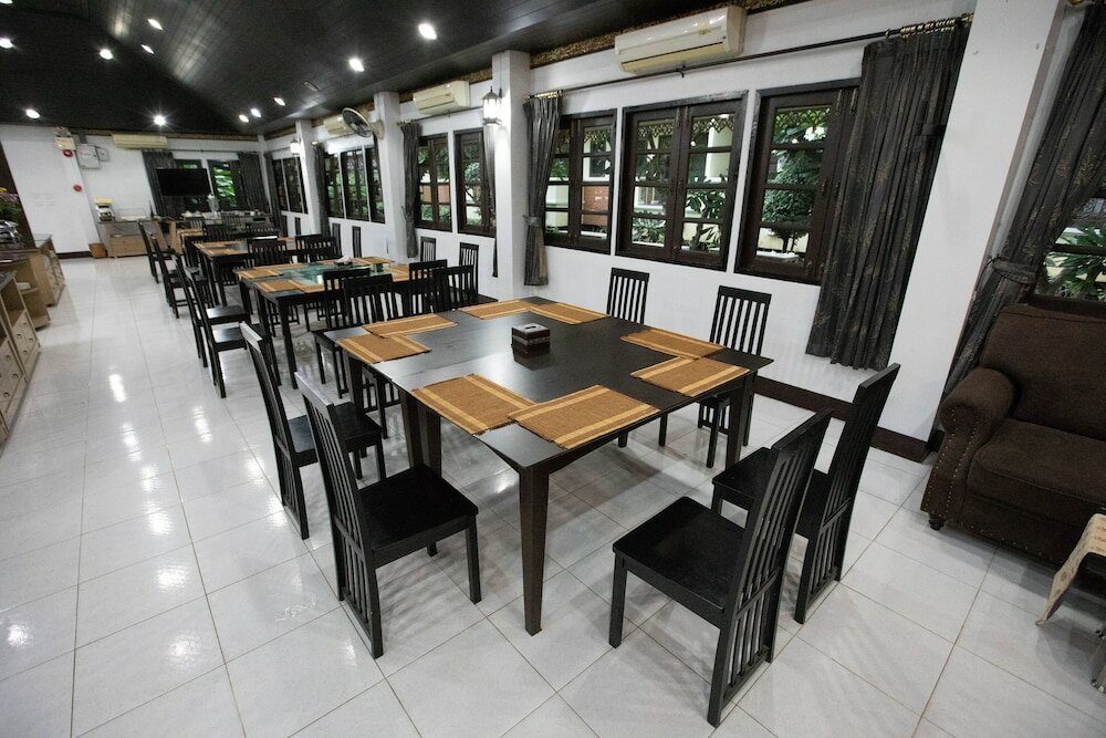 Фото Luckswan resort