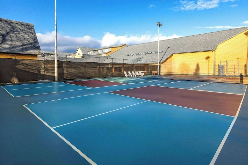 Фото Semiahmoo Resort Golf & SPA