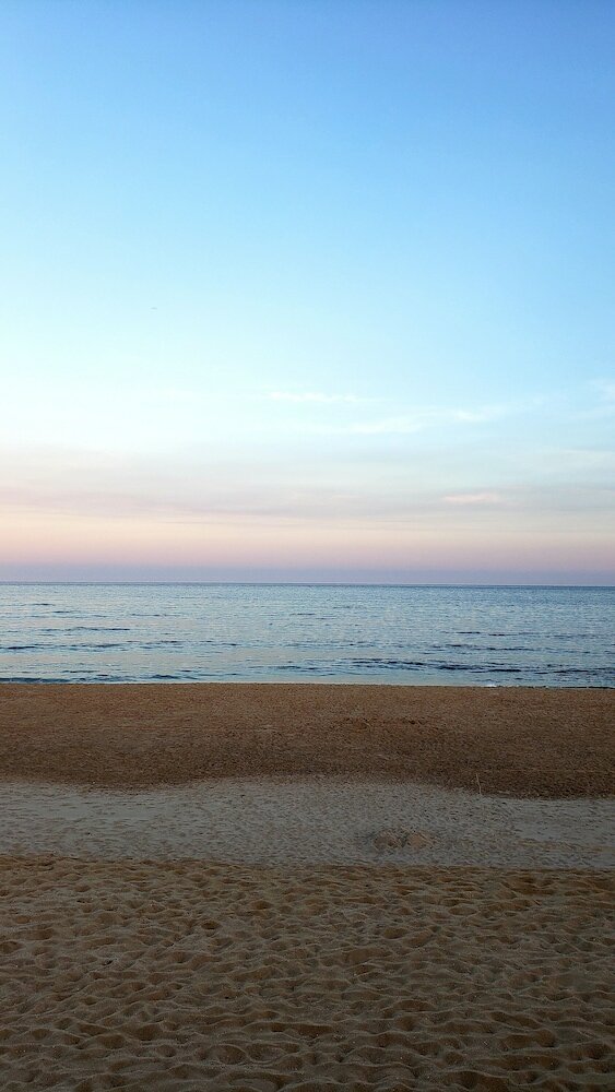 Фото Marram