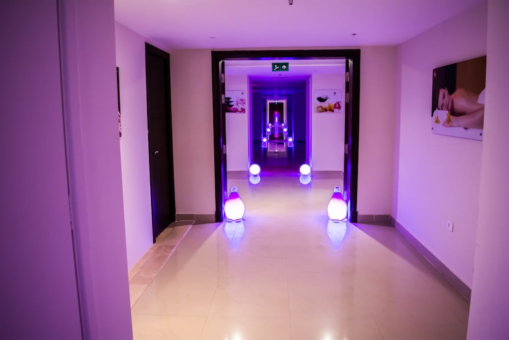 Фото Tolip Taba Resort & SPA