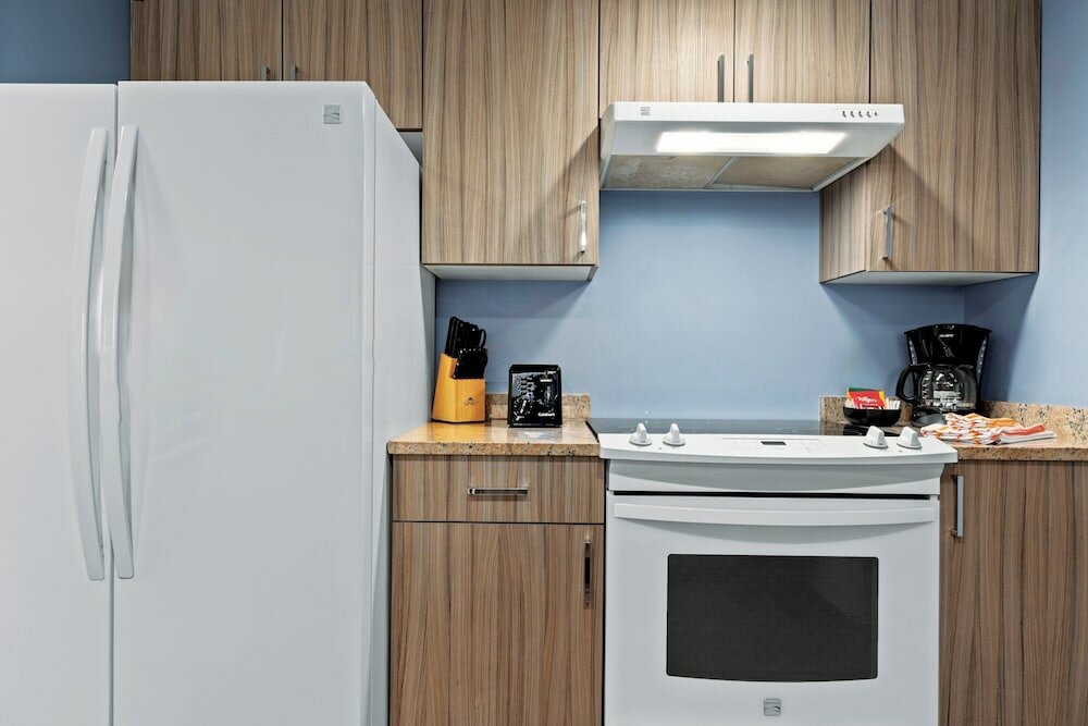 Фото WorldMark Victoria