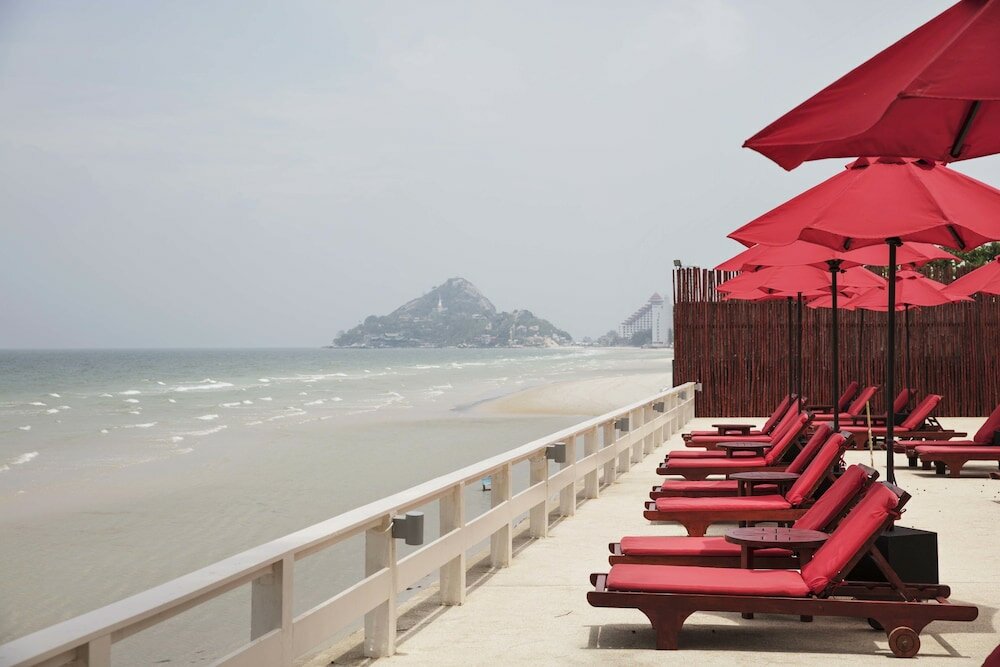 Фото Chom View Hotel