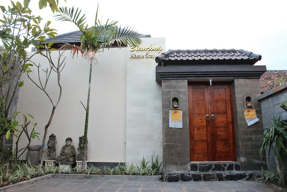 Фото Blanjong Home Stay