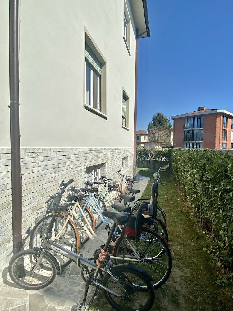 Фото Вилла Catelli B&b