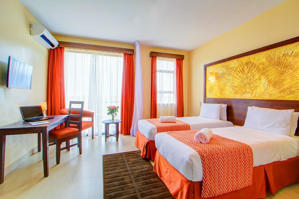 Фото Vittoria Suites - Kisumu