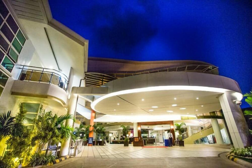 Hotel N Hotel, Cagayan de Oro, photo