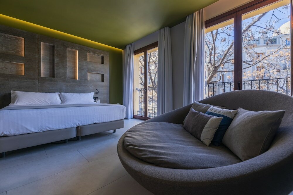 Фото Myr Plaza Mercado