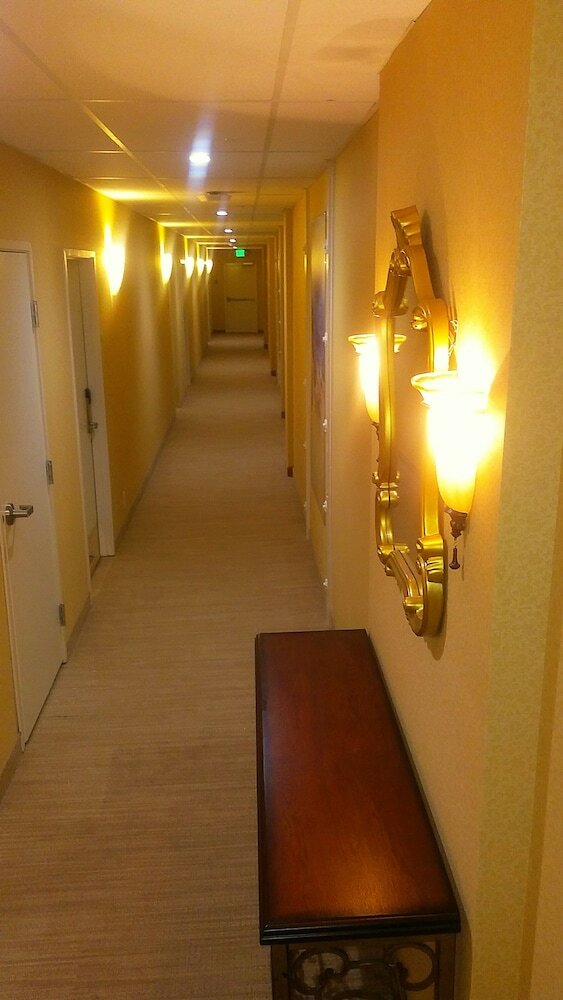 Фото Sens Hotel & Vanne Bistro Berkeley