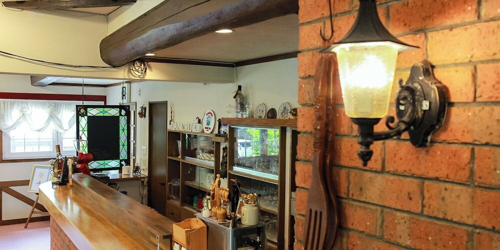 Фото Land Haus Dancru Netz