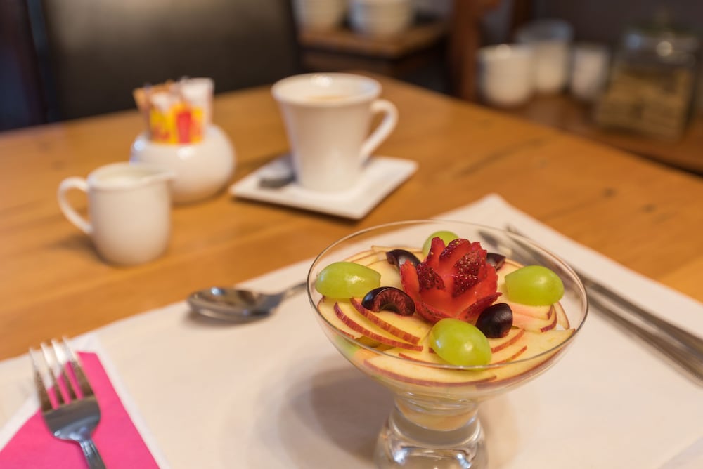 Фото Caledon23 Country House