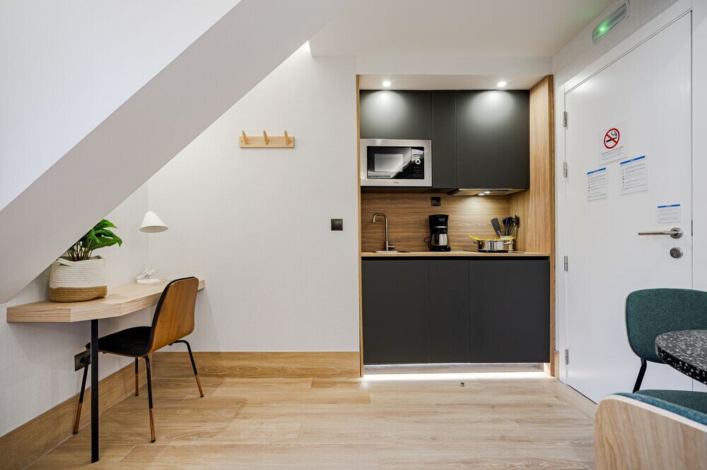 Фото Feelathome Ventas Suites