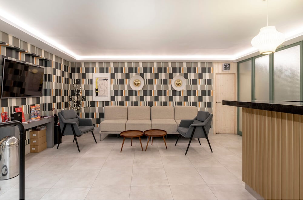 Фото Hostal Castilla II Puerta del Sol