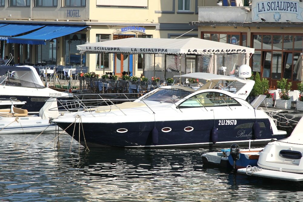 Фото Barbarella Suite