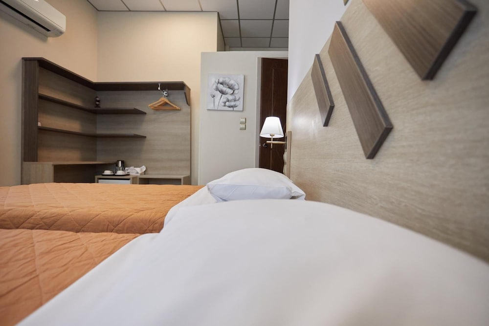 Фото Amalia Rooms