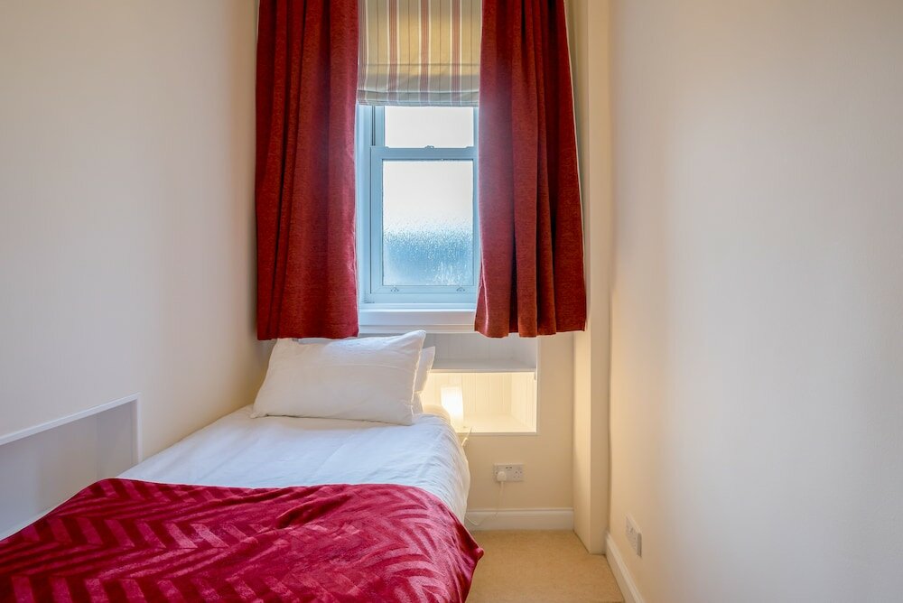 Фото Kingsley Edinburgh