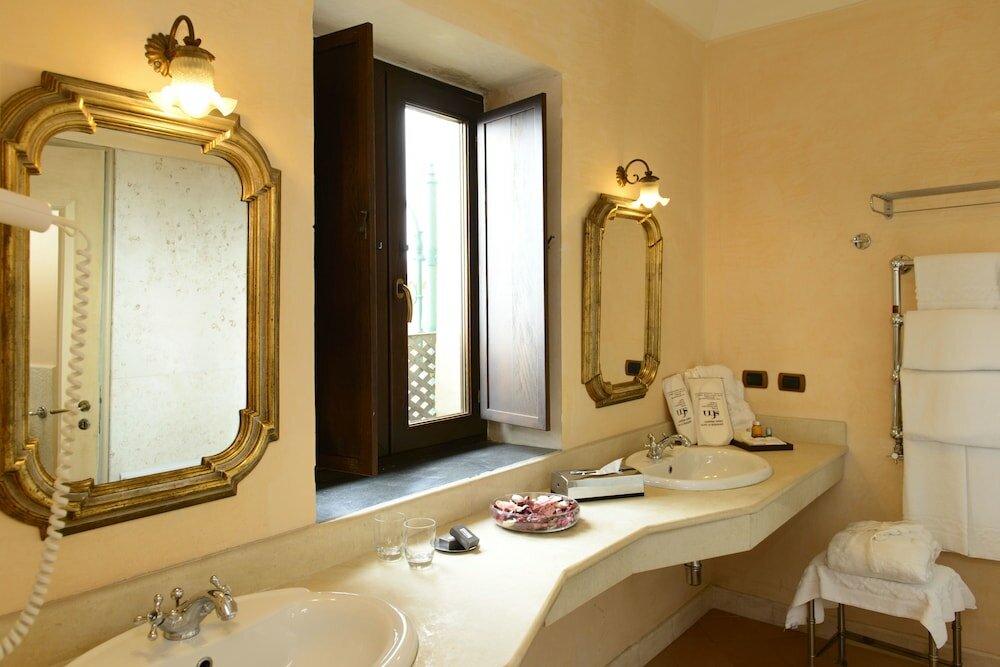 Фото Hotel San Francesco Al Monte