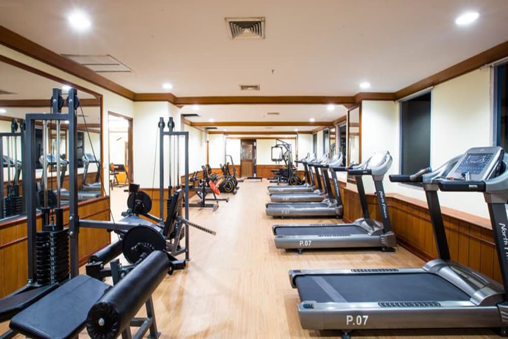 Фото Phayao Gateway Hotel