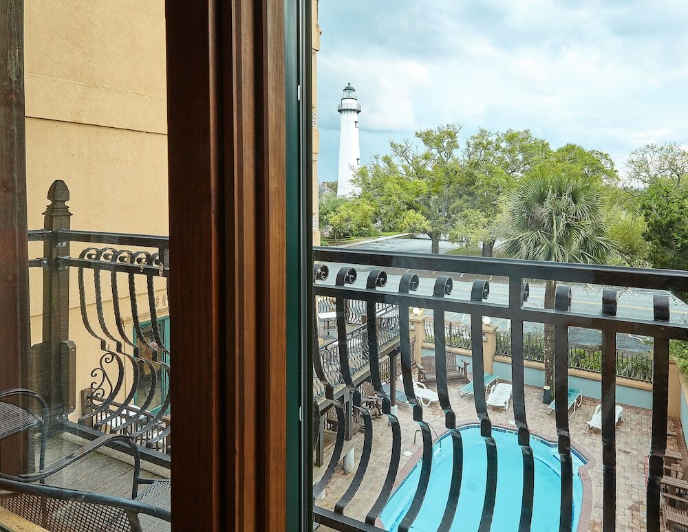 Фото Ocean Inn and Suites