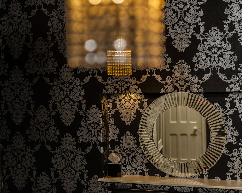 Фото Jerichos Boutique Accommodation