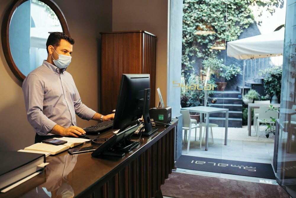 Фото Shalai Resort