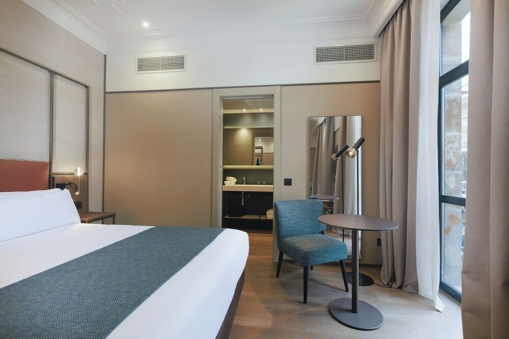 Фото Hotel Medinaceli