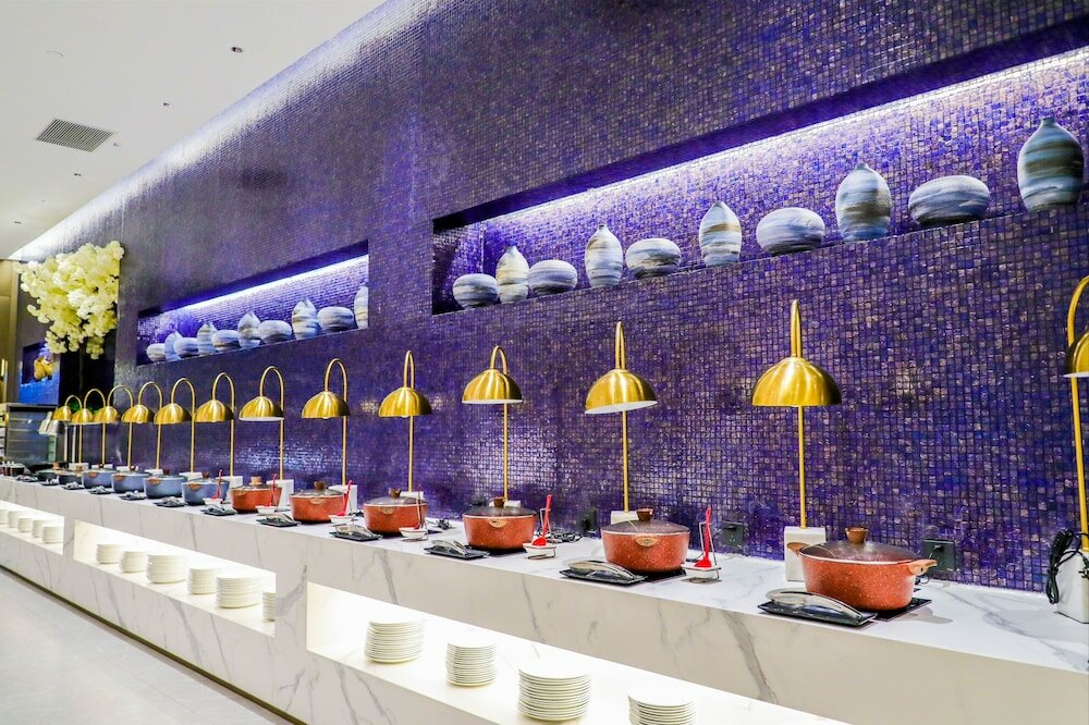 Фото Dong Fang Hotel 