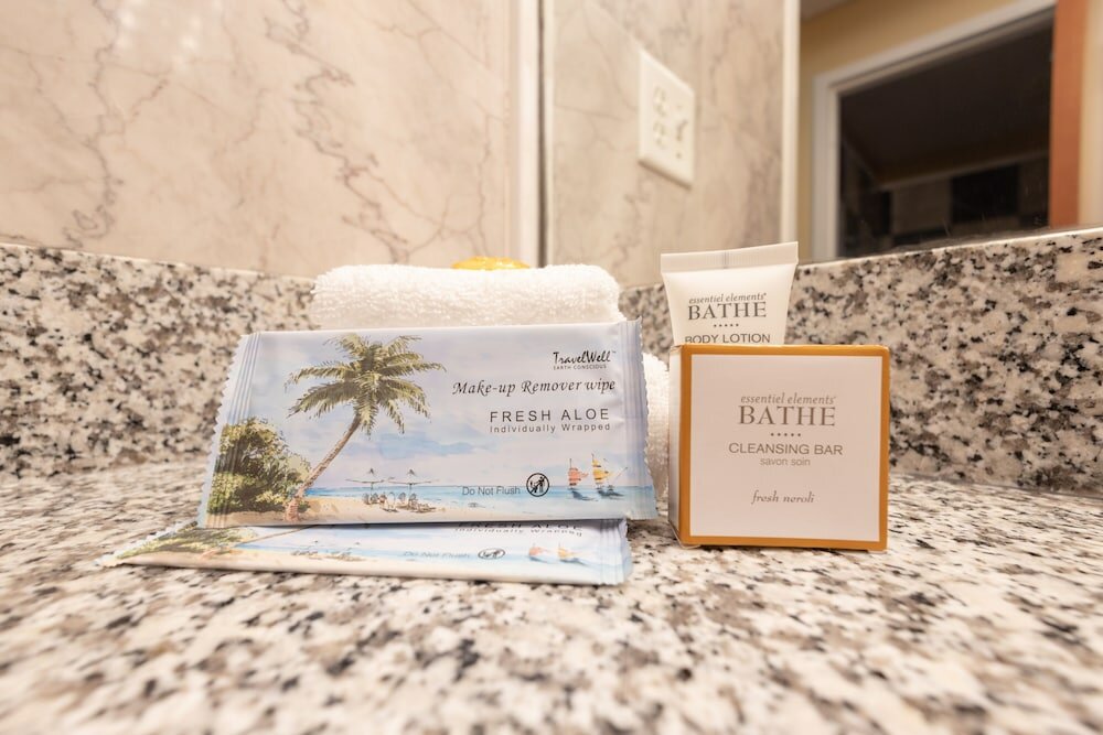 Фото Ocean Inn and Suites