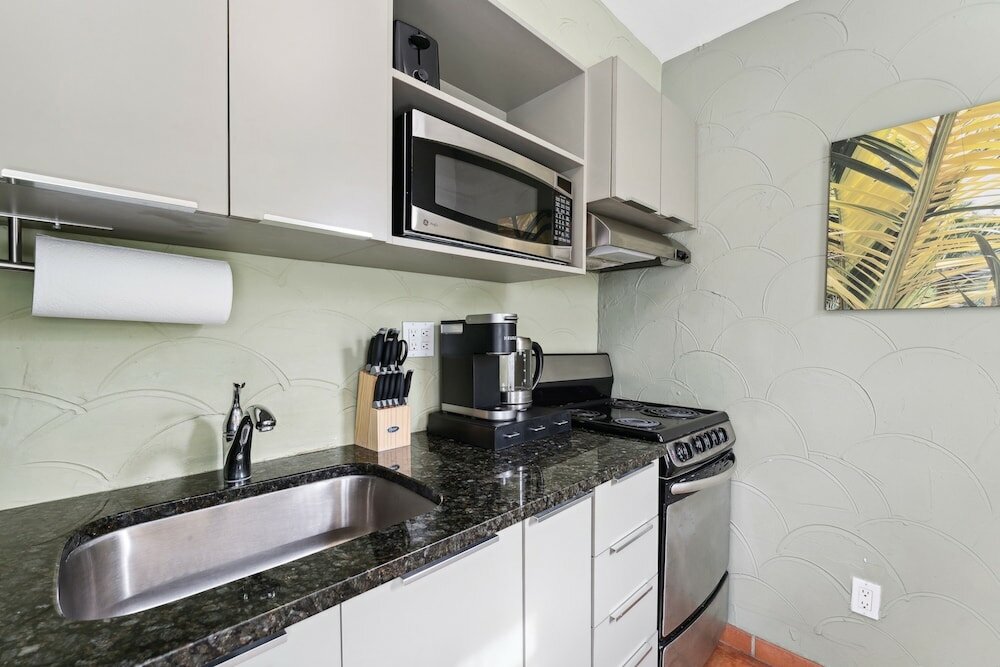 Фото Kasa El Paseo Miami Beach