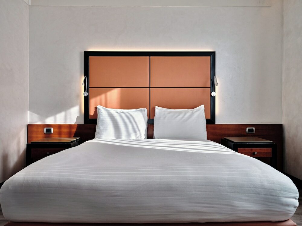 Фото Crowne Plaza Milan Malpensa Airport by IHG