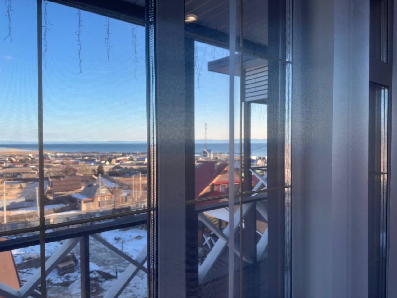 Фото Белая вершина