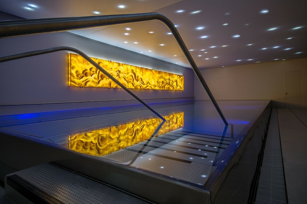 Фото Luxury SPA & Wellness Hotel Prezident