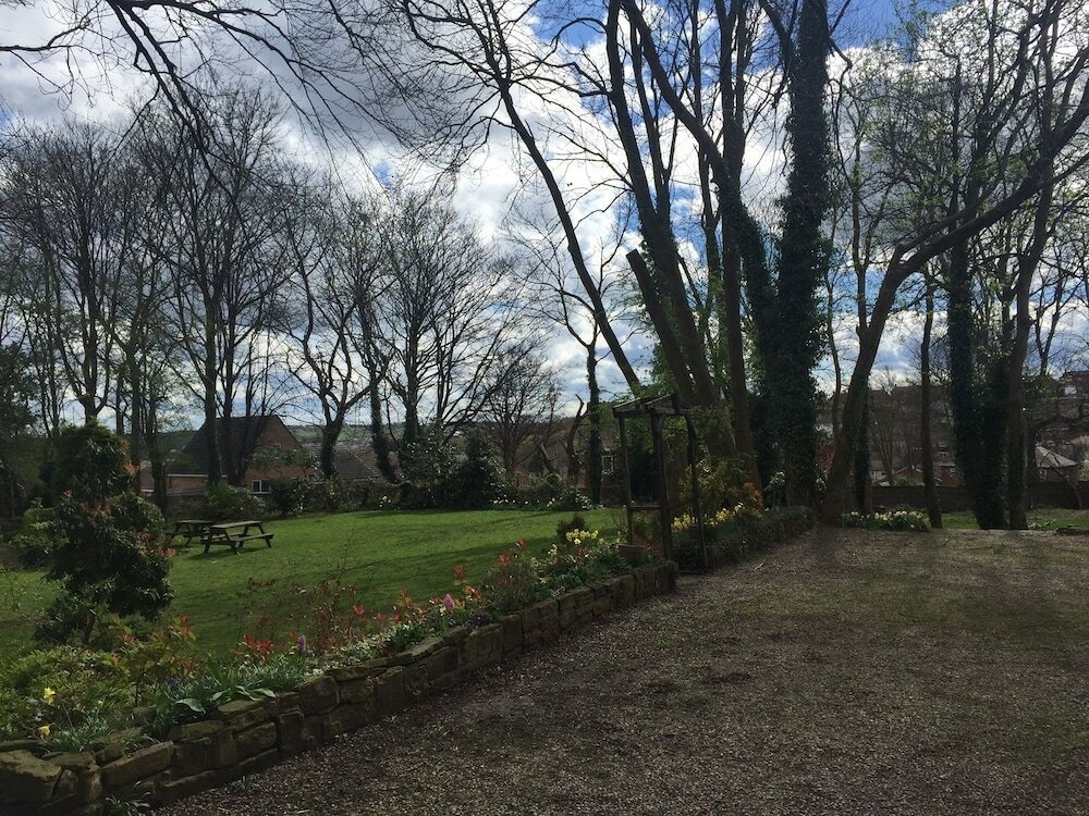 Фото Healey Hotel