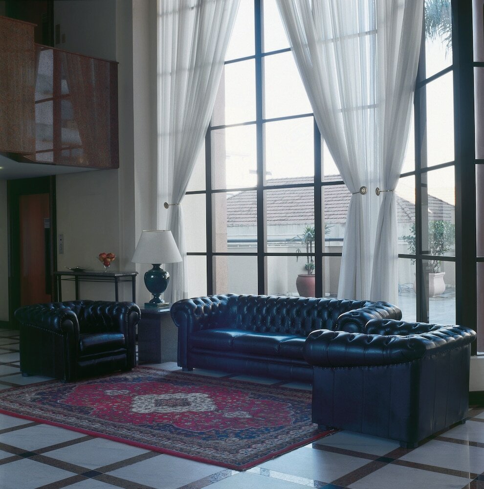 Фото Piazza Navona Porto Alegre by Intercity