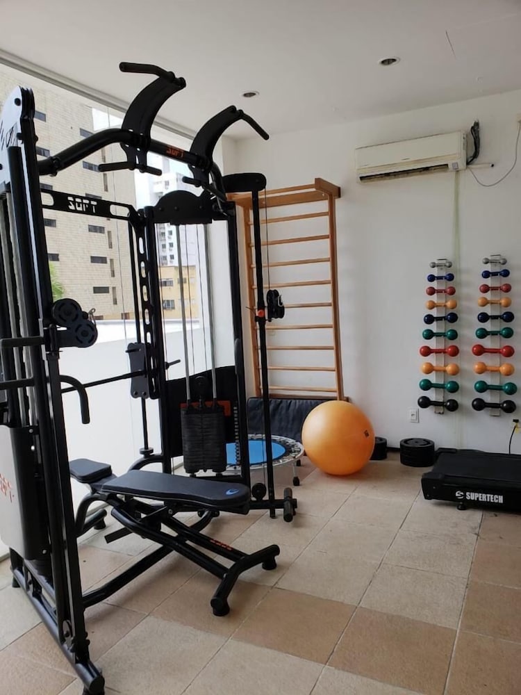 Фото Oásis Atlântico Imperial & Fortaleza