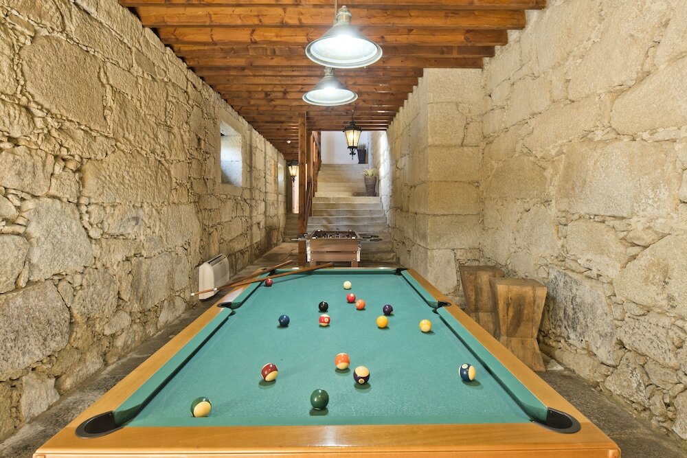 Фото Lam Hotel Convento do Desagravo