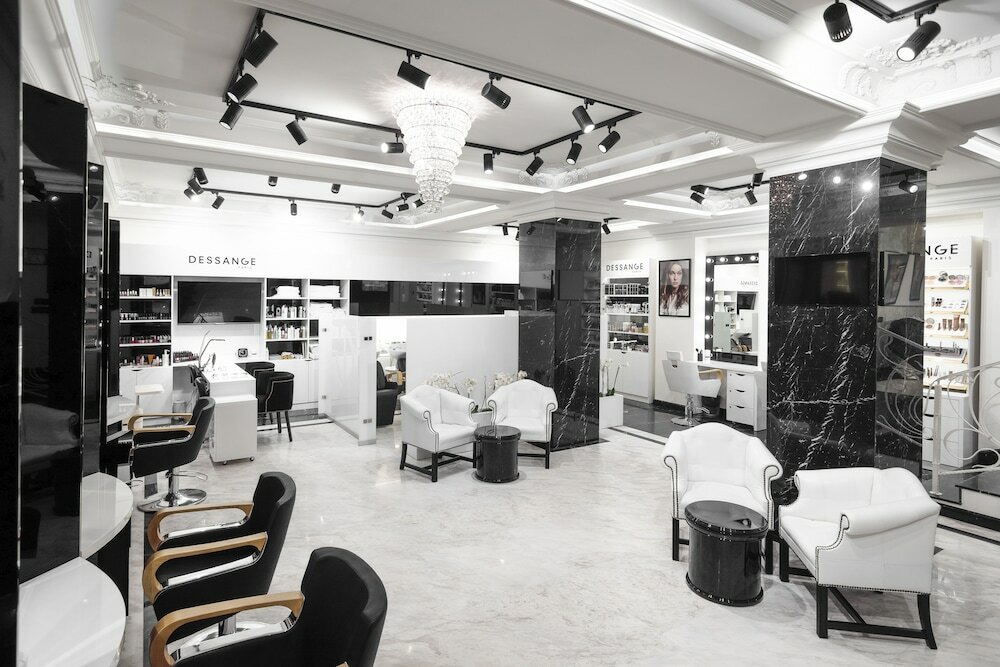 Фото Nobil Luxury Boutique Hotel