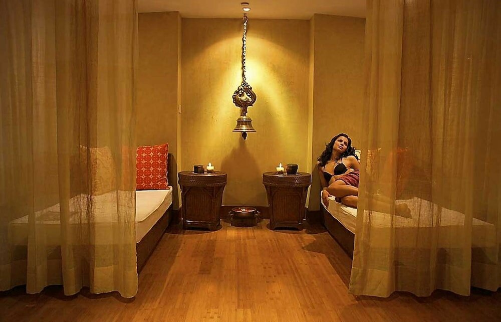 Фото The Park Chennai