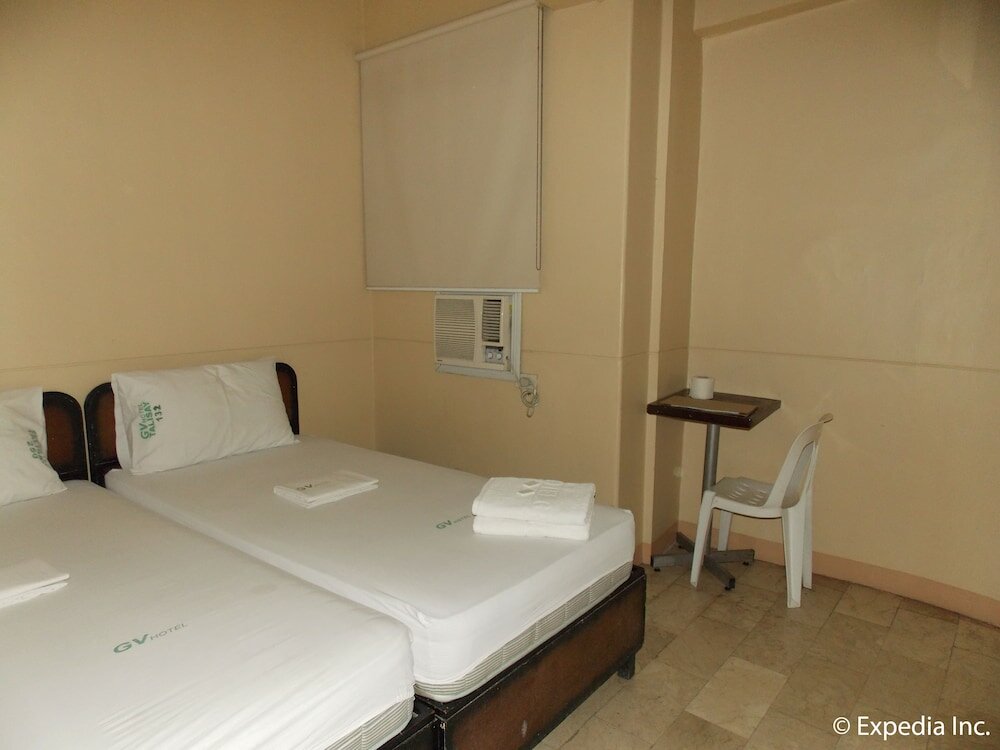 Фото Gv Hotels Talisay City