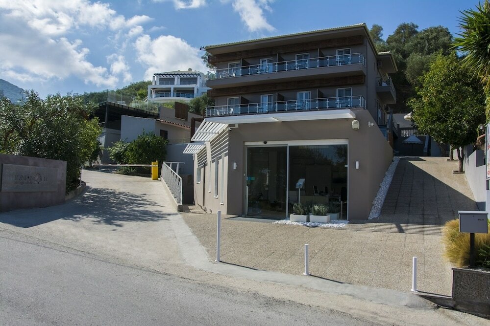 Фото Ionian Eye Design Studios & SPA