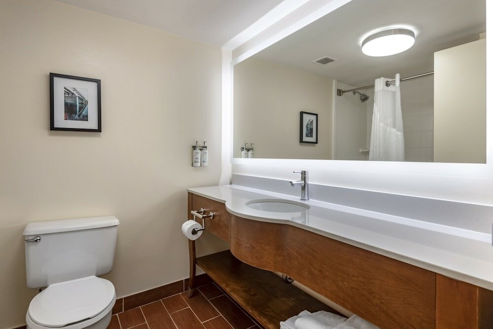 Фото Holiday Inn Bangor, an Ihg Hotel