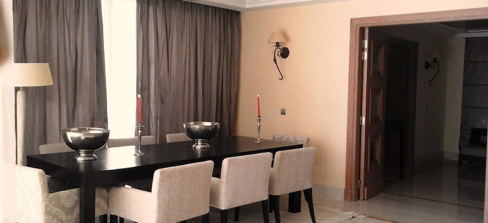 Фото Отель Hasdrubal Prestige Thalassa & Spa