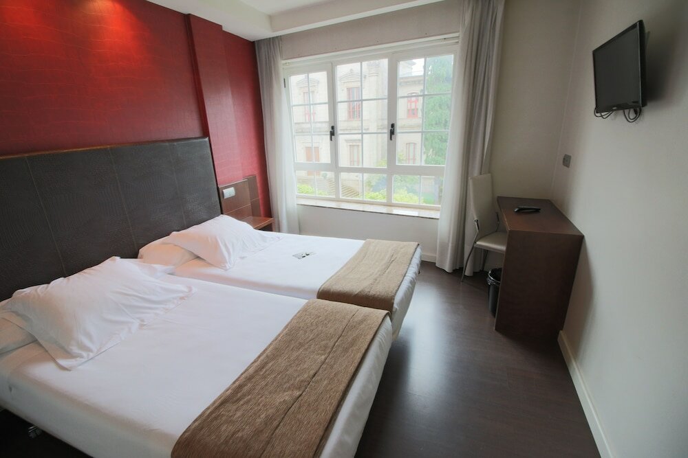 Фото Hotel Alda San Carlos