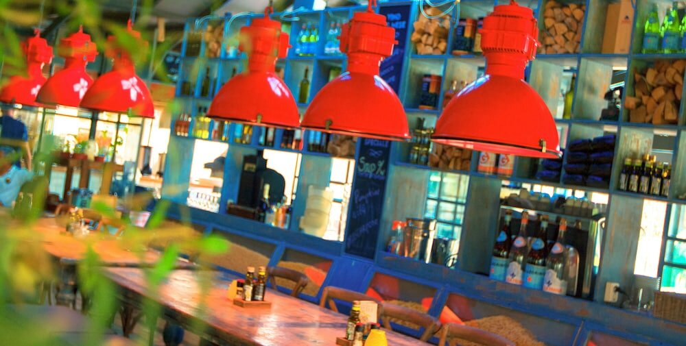 Фото Trupial Inn Hotel & Casino