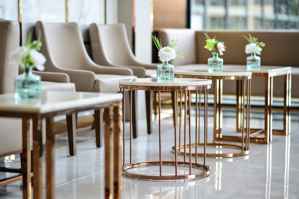 Фото Grand Bs Airport Hotel Suvarnabhumi