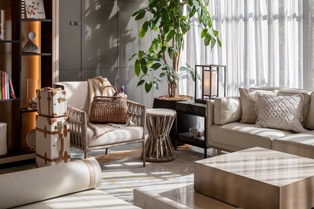 Фото Mitsui Garden Hotel Fukuoka Gion